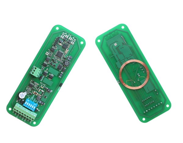 Proximity считыватель бескорпусно PNR-X03E Proximity считыватель бескорпусно PNR-X03E