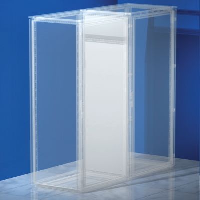 Разделитель вертикальный для корпусов CQE & CQE N, ВхГ 1800 x 600 мм RAM block Разделитель вертикальный для корпусов CQE & CQE N, ВхГ 1800 x 600 мм RAM block
