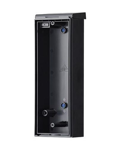 Коробка монтажная VXS BACK BOX ASSY (W) Коробка монтажная VXS BACK BOX ASSY (W)