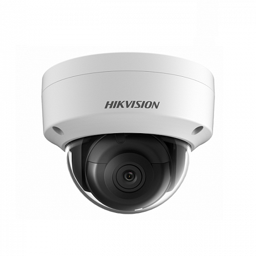 Купольная IP-камера DS-2CD2183G2-IS(4mm) Купольная IP-камера DS-2CD2183G2-IS(4mm)