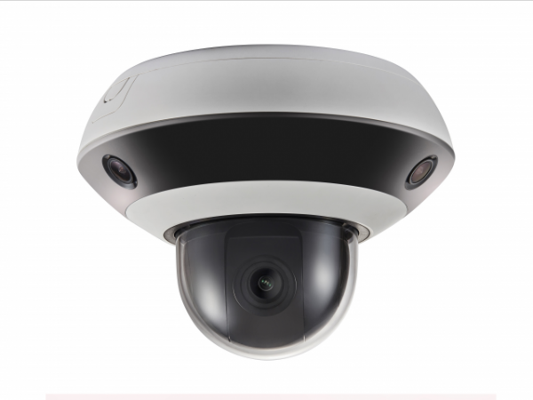 Панорамная IP-камера DS-2PT3326IZ-DE3 (2.8-12mm) Панорамная IP-камера DS-2PT3326IZ-DE3 (2.8-12mm)
