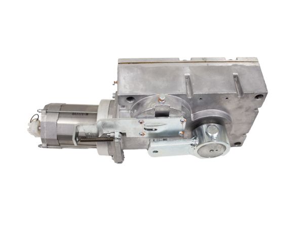 Моторедуктор G2500 119RIG201 Моторедуктор G2500 119RIG201