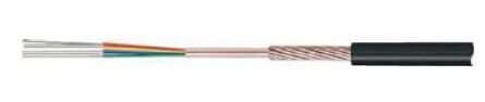 Тепловой сенсорный кабель Esser by Honeywell JTW-LD-99-887N Тепловой сенсорный кабель Esser by Honeywell JTW-LD-99-887N