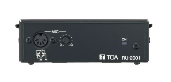 RU-2001 RU-2001