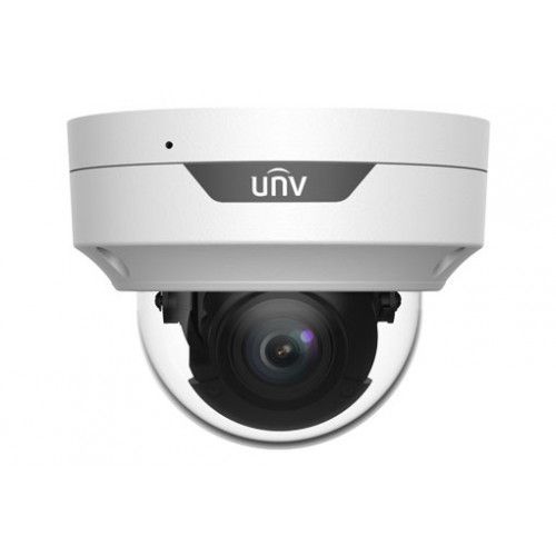 Купольная IP видеокамера Uniview IPC3534LB-ADZK-G Купольная IP видеокамера Uniview IPC3534LB-ADZK-G