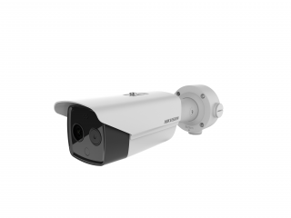 Тепловизионная IP-камера DS-2TD2617-10/PA Тепловизионная IP-камера DS-2TD2617-10/PA