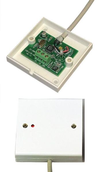 ПК-интерфейс NIP-A01 ПК-интерфейс NIP-A01