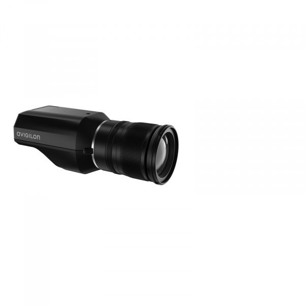 Цилиндрическая IP-камера Avigilon 8C-H5PRO-B Цилиндрическая IP-камера Avigilon 8C-H5PRO-B