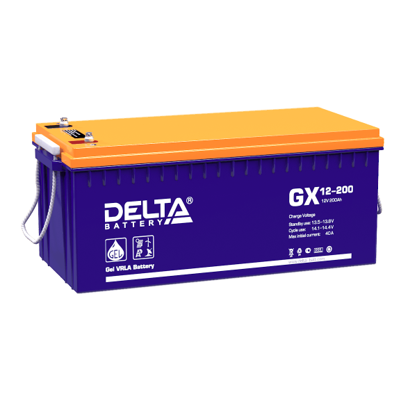 Delta GX 12-200 Delta GX 12-200