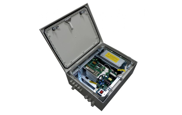 Коммутатор TFortis PSW-2G6F+UPS-Box Коммутатор TFortis PSW-2G6F+UPS-Box