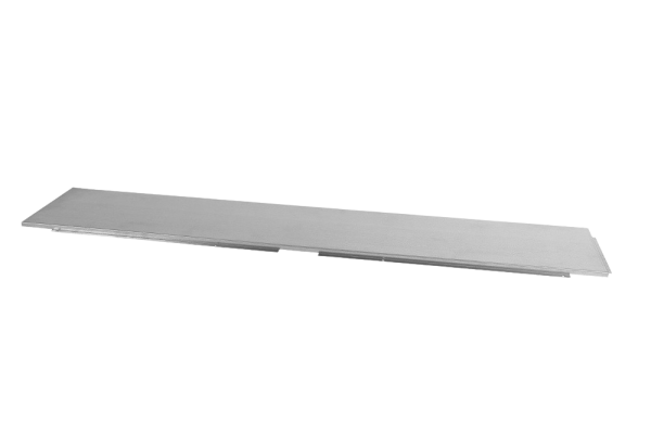 Перегородка вертикальная для шкафов серии EMS (В2200 × Г800)