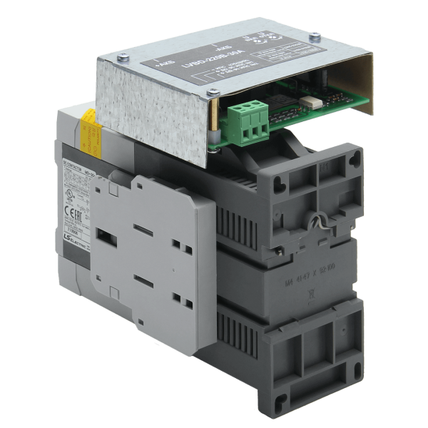 Контактор LVBD-220В-30А Контактор LVBD-220В-30А