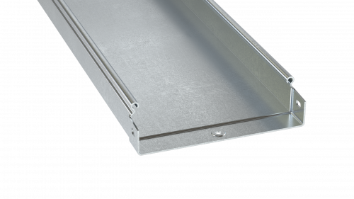 Лоток 50x300х4000, 1,0 мм Лоток 50x300х4000, 1,0 мм