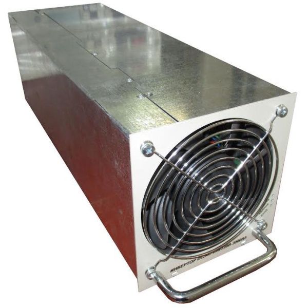 Модуль DC/AC-220/220B-2500BA-3U-23 (-РА; -BRS; -РГ) Модуль DC/AC-220/220B-2500BA-3U-23 (-РА; -BRS; -РГ)