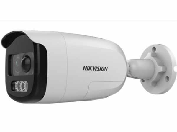 HD-TVI камера DS-2CE12DFT-PIRXOF(3.6mm) HD-TVI камера DS-2CE12DFT-PIRXOF(3.6mm)