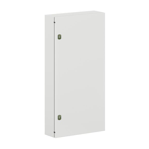 Корпус навесной уличный ST Outdoor с М/П ВxШxГ 1200x600x200 мм, IP66 Корпус навесной уличный ST Outdoor с М/П ВxШxГ 1200x600x200 мм, IP66