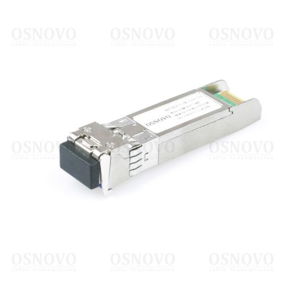 Оптический SFP Модуль 10G Оптический SFP Модуль 10G