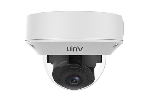 Купольная IP-камера Uniview IPC3232LR3-VSP-D-RU Купольная IP-камера Uniview IPC3232LR3-VSP-D-RU