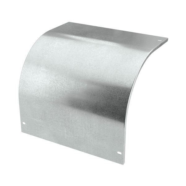 Крышка на угол вертикальный внешний 90 градусов 35х50, в комплекте с крепежными элементами, цинк-ламельная Крышка на угол вертикальный внешний 90 градусов 35х50, в комплекте с крепежными элементами, цинк-ламельная