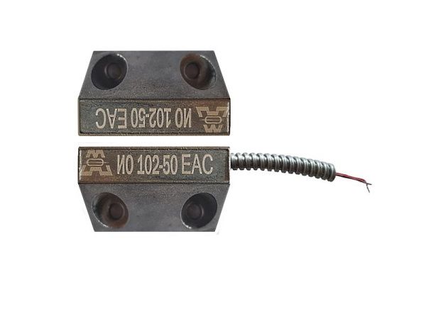 ИО 102-50 Б2М (3) ИО 102-50 Б2М (3)