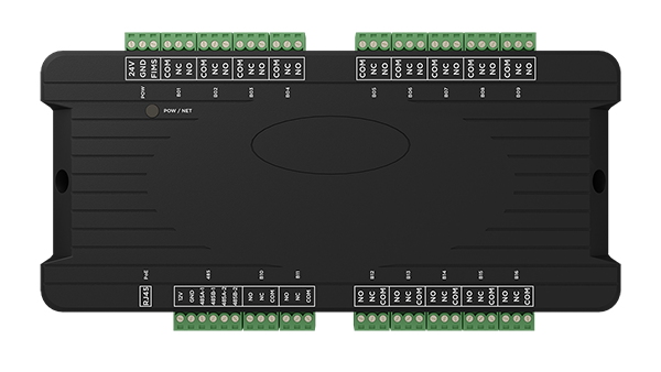 Модуль управления лифтом EVRC-IP Модуль управления лифтом EVRC-IP