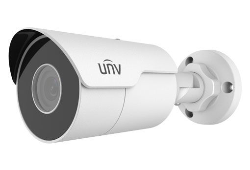 IP-камера Uniview IPC2124LR5-DUPF40M-F-RU IP-камера Uniview IPC2124LR5-DUPF40M-F-RU