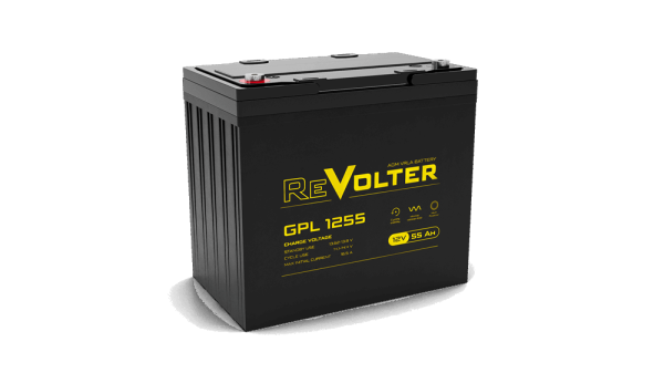 GPL 1255 GPL 1255