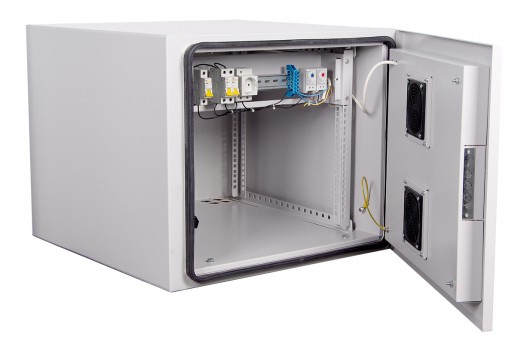 Шкаф всепогодный ROXTON TR-156W Шкаф всепогодный ROXTON TR-156W
