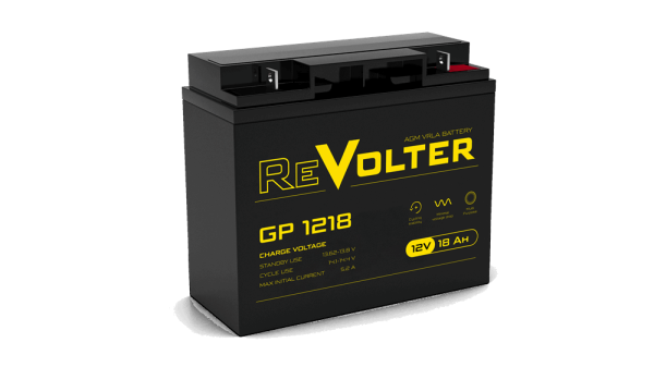 GP 1218 GP 1218
