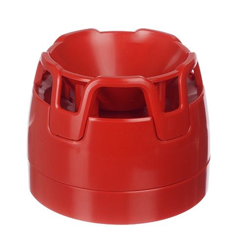 Звуковой оповещатель System Sensor CWSO-RR-S1 Звуковой оповещатель System Sensor CWSO-RR-S1