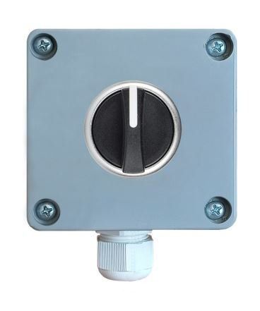 ПКУ-1 переключающий IP66