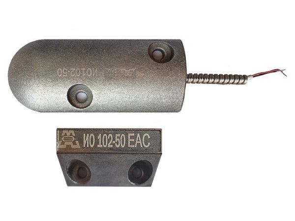 ИО 102-50 А2М (3) ИО 102-50 А2М (3)