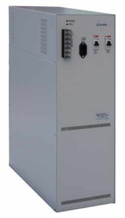 ИБП постоянного тока Штиль PS4810G-2 ИБП постоянного тока Штиль PS4810G-2