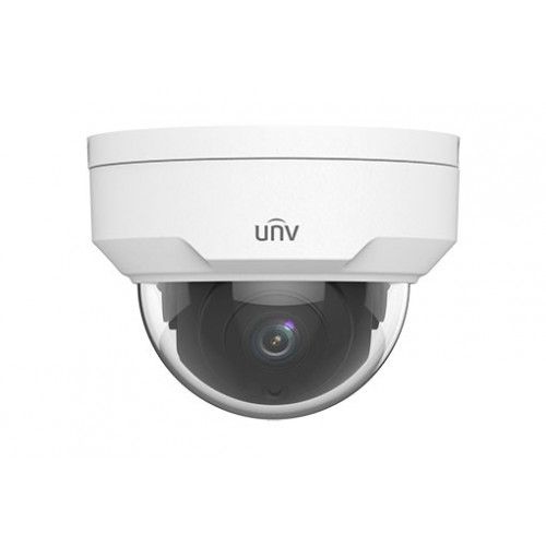 Купольная IP видеокамера Uniview IPC322LB-SF28-A Купольная IP видеокамера Uniview IPC322LB-SF28-A
