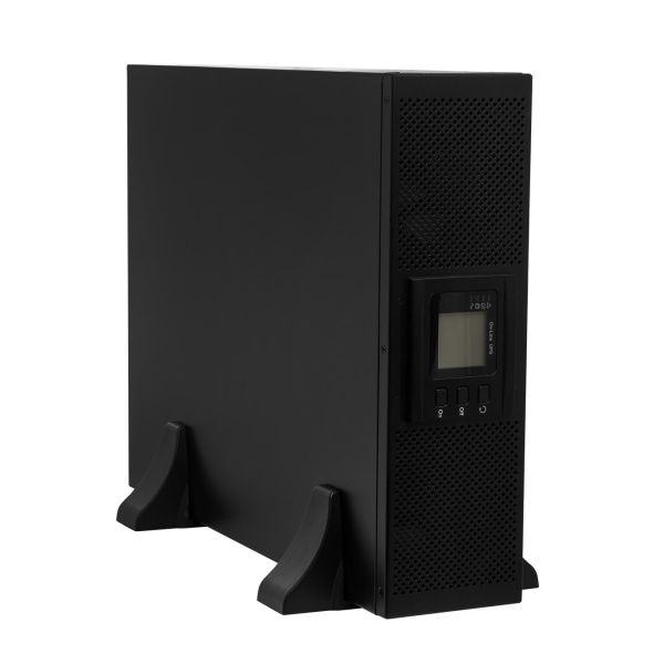 Источник бесперебойного питания SKAT-UPS 6-RACK-3/1-ON Источник бесперебойного питания SKAT-UPS 6-RACK-3/1-ON