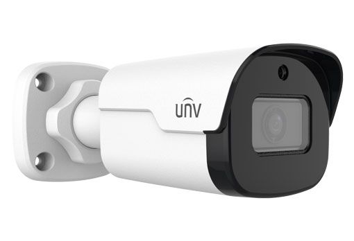 IP-камера Uniview IPC2124SS-ADF40KM-RU IP-камера Uniview IPC2124SS-ADF40KM-RU
