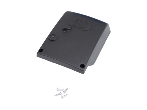 Крышка отсека конц. выключателей C-BX 119RICX017 Крышка отсека конц. выключателей C-BX 119RICX017