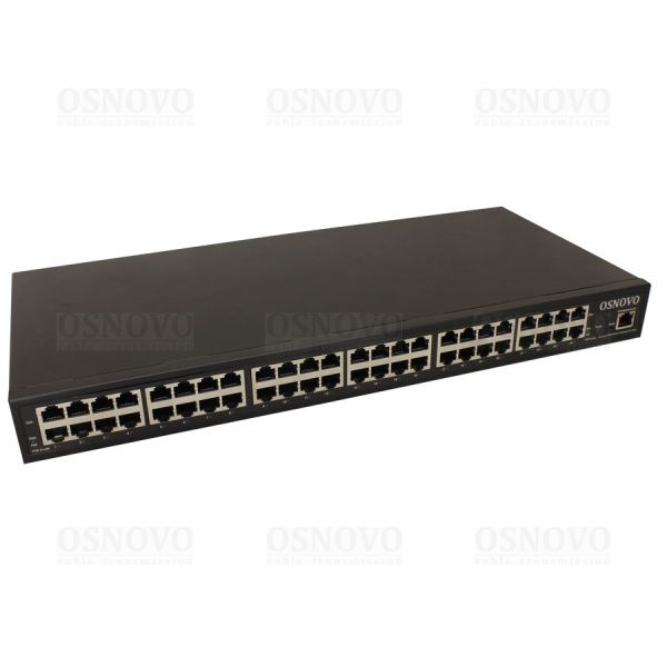 PoE-инжектор Midspan-24/370RGM PoE-инжектор Midspan-24/370RGM
