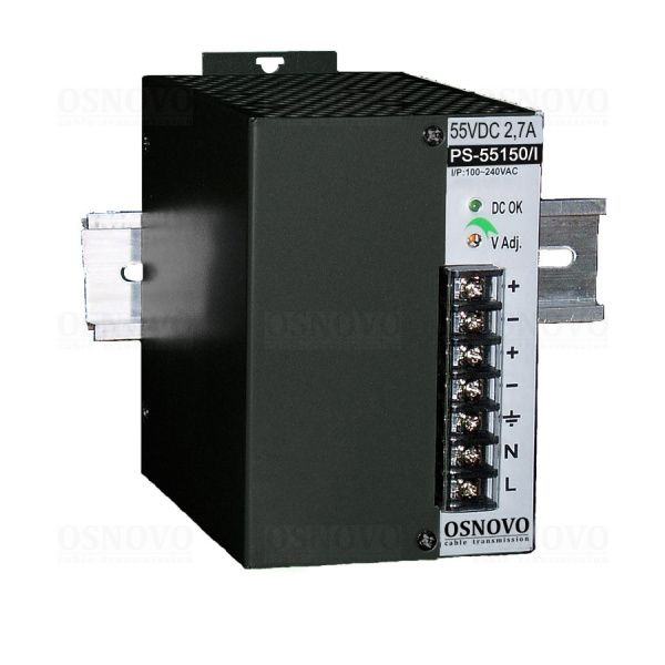 Промышленный блок питания PS-55240/I Промышленный блок питания PS-55240/I