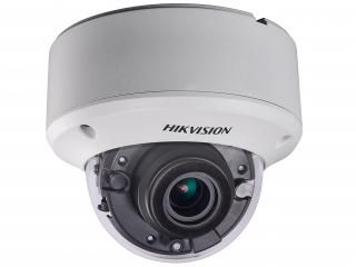Купольная HD-TVI камера Hikvision DS-2CE59U8T-VPIT3Z (2.8-12 mm) Купольная HD-TVI камера Hikvision DS-2CE59U8T-VPIT3Z (2.8-12 mm)
