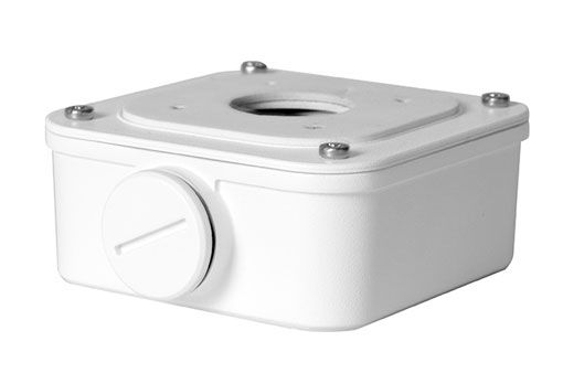 Монтажная коробка Uniview TR-JB05-A-IN Монтажная коробка Uniview TR-JB05-A-IN
