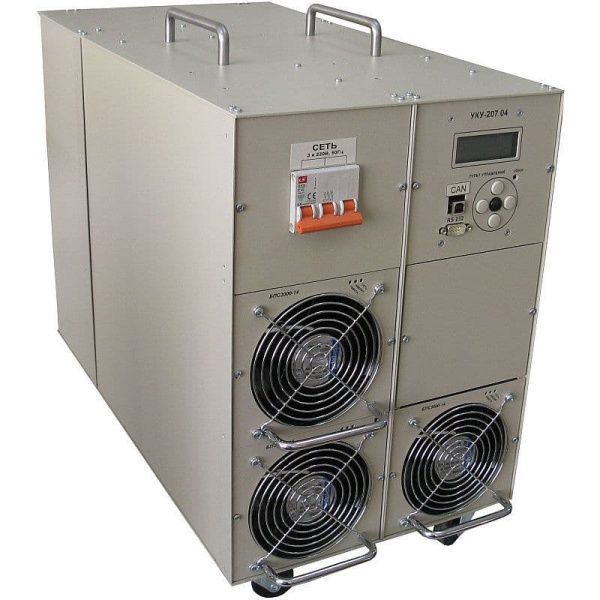 ИПС-9000-220/1000В-10,5А-23-R ИПС-9000-220/1000В-10,5А-23-R