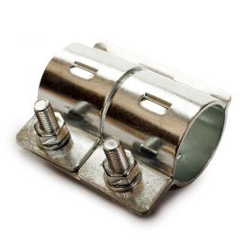 Муфта для соединения отрезков труб ТР-7 (D = 1 1/2'' (42-49) мм) Муфта для соединения отрезков труб ТР-7 (D = 1 1/2'' (42-49) мм)