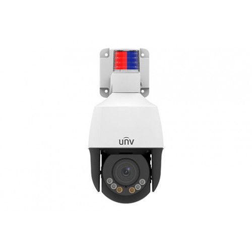 PTZ видеокамера Uniview IPC675LFW-AX4DUPKC-VG PTZ видеокамера Uniview IPC675LFW-AX4DUPKC-VG