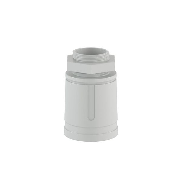 Муфта труба-коробка, IP67, М20х1.5, д.20мм Муфта труба-коробка, IP67, М20х1.5, д.20мм