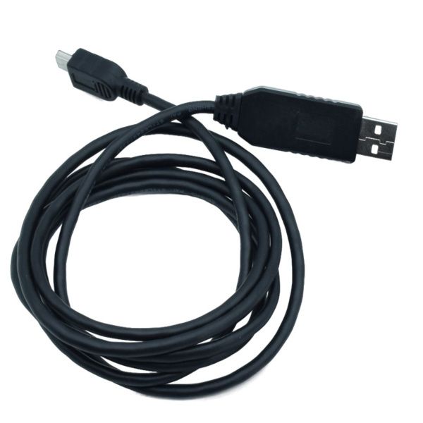 USB кабель для конфигурирования параметров преобразователей сигналов DSI USB кабель для конфигурирования параметров преобразователей сигналов DSI