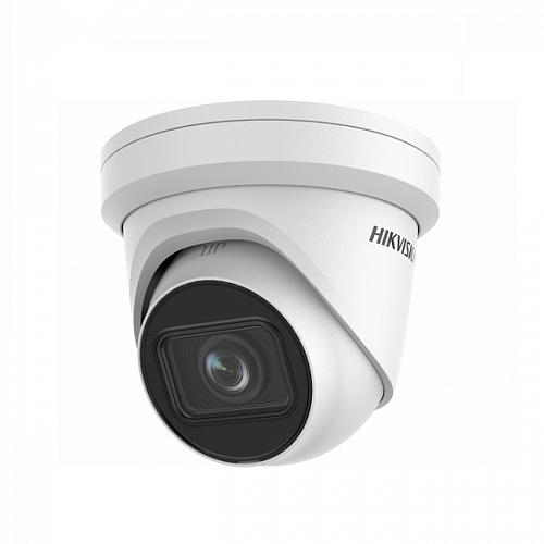 Купольная IP-камера DS-2CD2H83G2-IZS Купольная IP-камера DS-2CD2H83G2-IZS