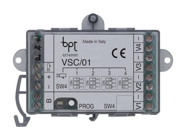 VSC/01 VSC/01