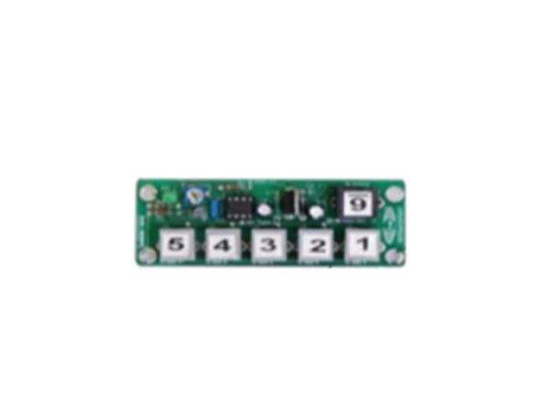 Сенсорная плата MIR15SM 30 01 05 0024 Сенсорная плата MIR15SM 30 01 05 0024