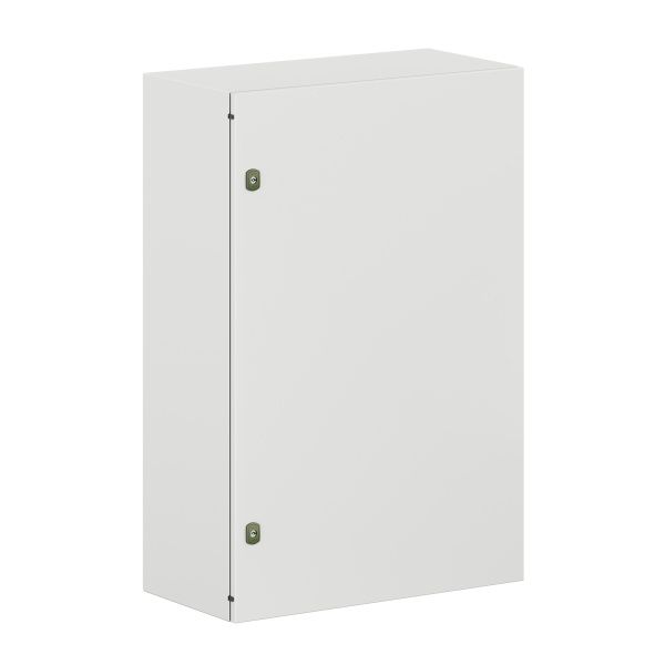 Корпус навесной уличный ST Outdoor с М/П ВxШxГ 1200x800x400 мм, IP66 Корпус навесной уличный ST Outdoor с М/П ВxШxГ 1200x800x400 мм, IP66
